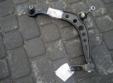 Bmw E36 (1990 - 2000) Z3 Front Left Side Strengthened Wishbone High Quality, Febi Bilstein, Made In Germany