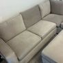 L-shaped sofa Image 3