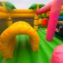 Bouncing Castle Image 4