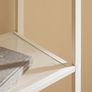 Pair of Sklum book shelves Image 2