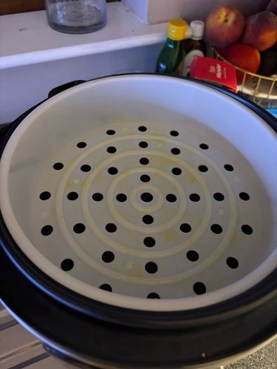 Multicooker