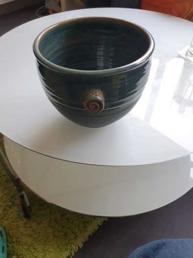 Ceramic Bowl