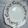 Duchess China Bread/ Cake Plate Image 2