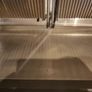 Contact grill, panini press, toasted sandwich maker, griddle Image 4