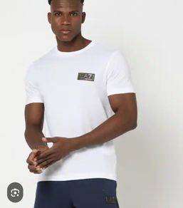 Armani tshirt