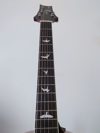 PRS P20 Tonare Parlour Guitar