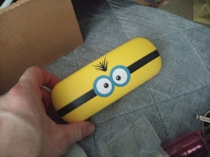 glasses case