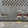Vintage Phillips Radiogramme working order Image 8