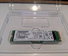 Sk Hynix Hfs512gd9mnd-5510a - 512gb M.2 Pcie Nvme 2280 Tlc 3d-nand Ssd