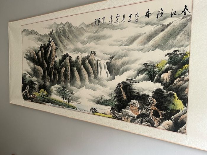 wall hanging