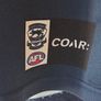 Geelong Cats AFL Jersey Mens XL Extra Large Image 5