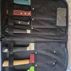 knife