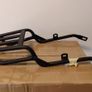 Motorcycle  rack Image 2