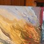 Original painting -Colin Birchall (1948-2014) Image 8