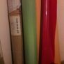 Rolls of sailcloth Image 2