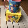 Simply the best  Auntie Mug Image 2