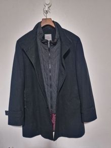 Men's coat
