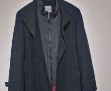 Men's coat