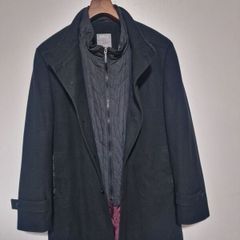 Men's coat