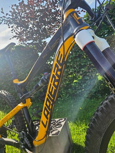 Lapierre zesty 427 AM