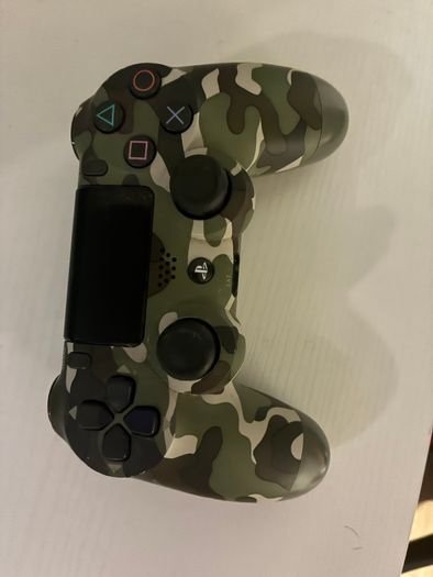 Ps4 Controller
