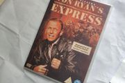 Von Ryan's Express Dvd