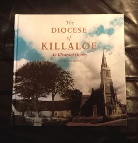 Killaloe An Illustrated History Book