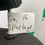 Kia Sportage 2016 Driver Seat Passenger Seat Front Seats Rear Seats Image 5
