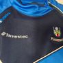 Monaghan GAA O'Neills Gaelic Football Jersey (Youths 10-11 Years) FREE POST Image 2