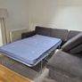 L-Shaped Corner Sofa with Pull-Out Bed Image 7