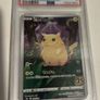 Pokemon Pikachu Japanese PSA Image 2