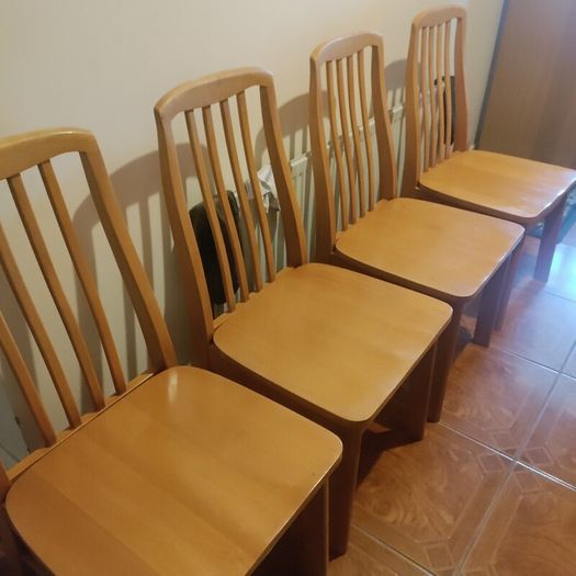 kitchen chairs