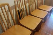 kitchen chairs