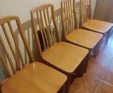 kitchen chairs