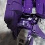 Transformer Galvatron Image 7