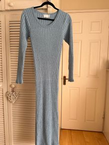 Maternity dress