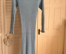 Maternity dress