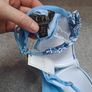 Brand New Lipsy UK6 Underwired Bikini top Image 8