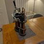 Coffee and beer Keg Image 4