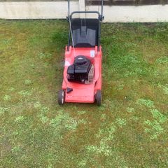 Lawnmower