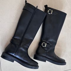 zara kids boots