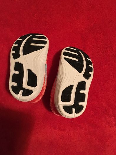 Nike Trainers, size EU-21, UK-4,5