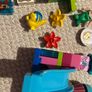 Lego Duplo 10515 Ariel's Undersea Castle Image 5