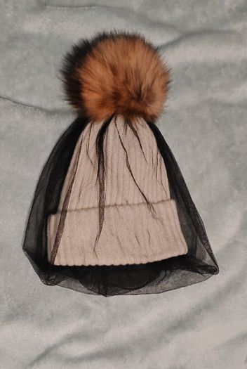 Winter hat