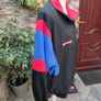Vintage Vintage 1996 Shell Tracksuit Top Size XXL Image 5