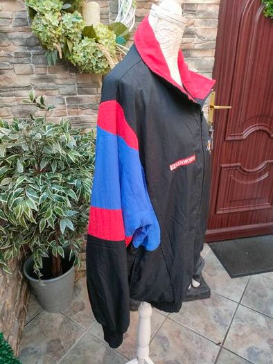 Vintage Vintage 1996 Shell Tracksuit Top Size XXL