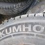 215/65-16c Ford Wheels Image 2