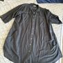 Day Birger Mikkelsen Shirt dress/tunic Size 42 Image 4