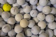 Golf Balls