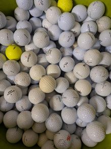 Golf Balls